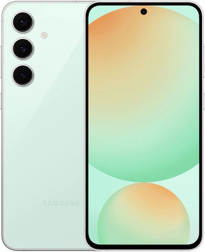 Samsung SM-S721U Galaxy S24 FE UW 5G TD-LTE 128GB / SM-S721T